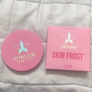 Jeffree Star NEFFREE Skin Frost
